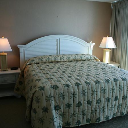 Club Regency At Regency Towers Aparthotel Myrtle Beach Luaran gambar
