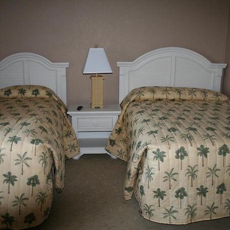 Club Regency At Regency Towers Aparthotel Myrtle Beach Luaran gambar