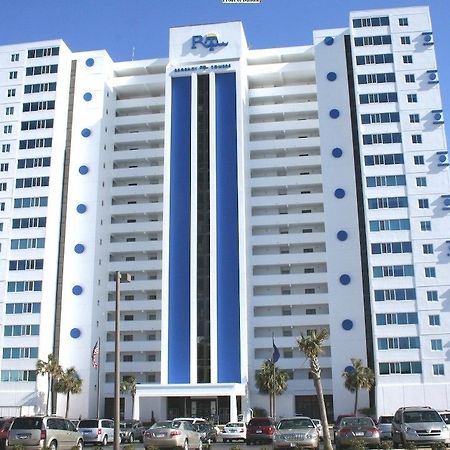 Club Regency At Regency Towers Aparthotel Myrtle Beach Luaran gambar