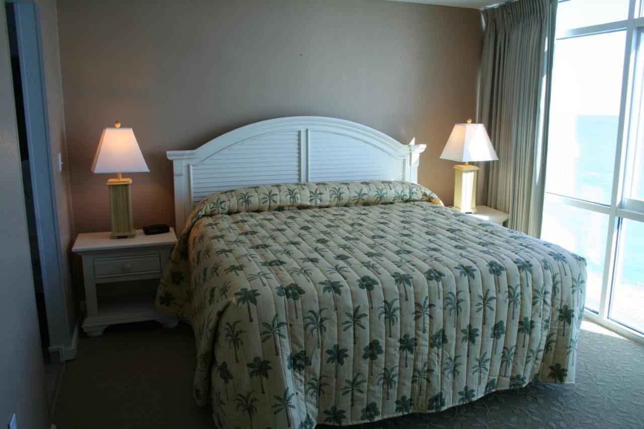 Club Regency At Regency Towers Aparthotel Myrtle Beach Luaran gambar