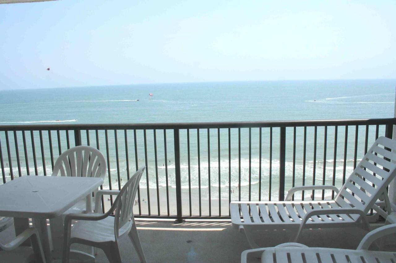 Club Regency At Regency Towers Aparthotel Myrtle Beach Luaran gambar