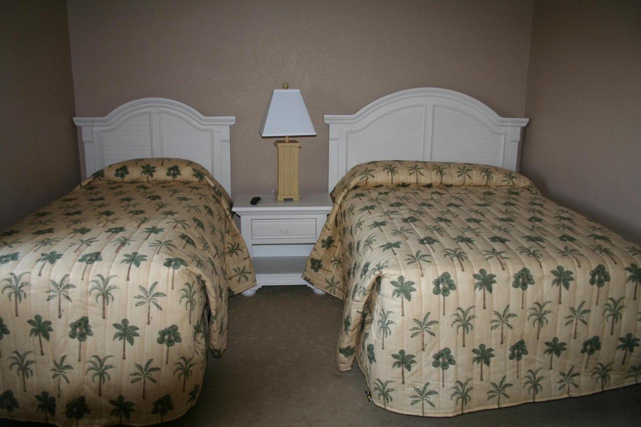 Club Regency At Regency Towers Aparthotel Myrtle Beach Luaran gambar