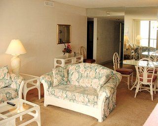 Club Regency At Regency Towers Aparthotel Myrtle Beach Luaran gambar