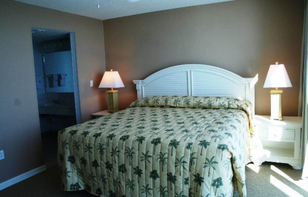 Club Regency At Regency Towers Aparthotel Myrtle Beach Luaran gambar
