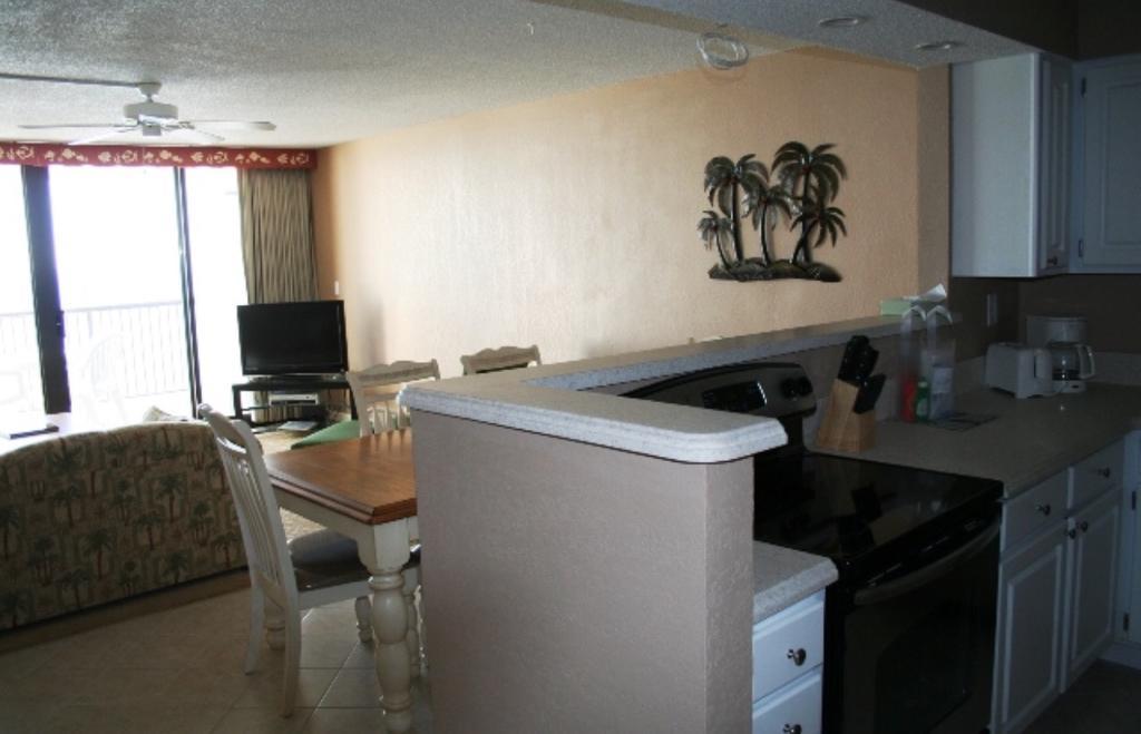 Club Regency At Regency Towers Aparthotel Myrtle Beach Luaran gambar