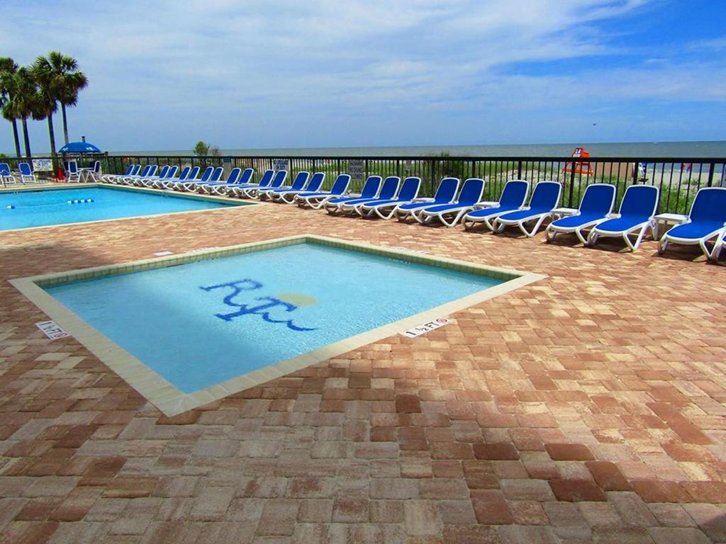 Club Regency At Regency Towers Aparthotel Myrtle Beach Luaran gambar