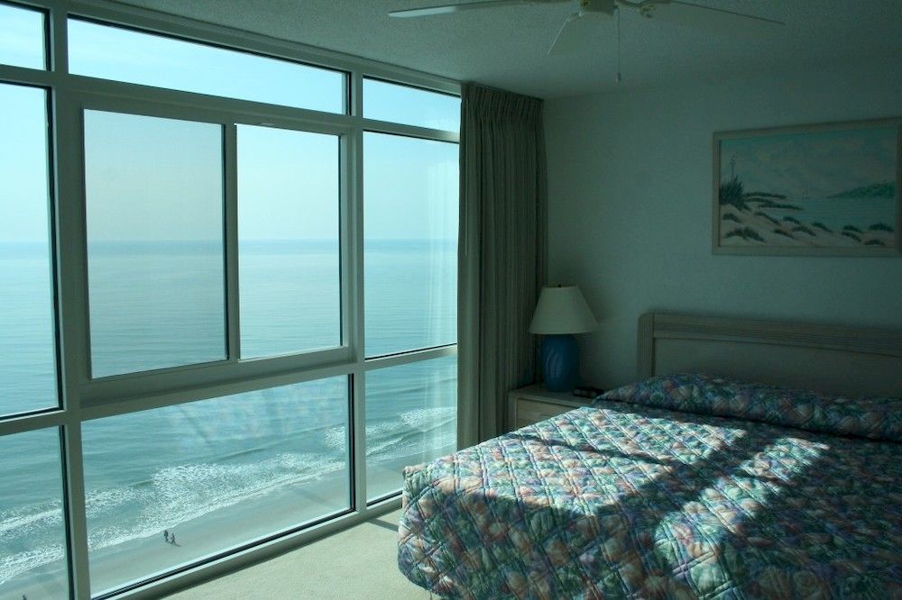 Club Regency At Regency Towers Aparthotel Myrtle Beach Luaran gambar