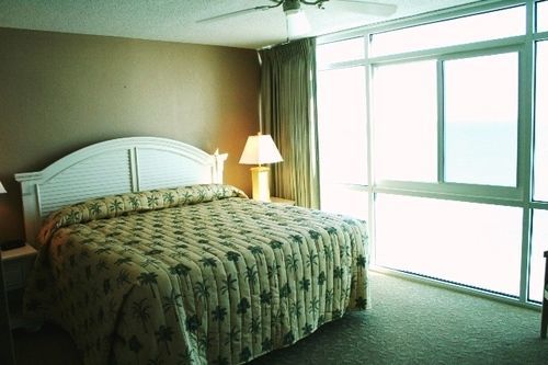 Club Regency At Regency Towers Aparthotel Myrtle Beach Luaran gambar