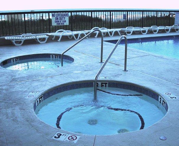 Club Regency At Regency Towers Aparthotel Myrtle Beach Luaran gambar